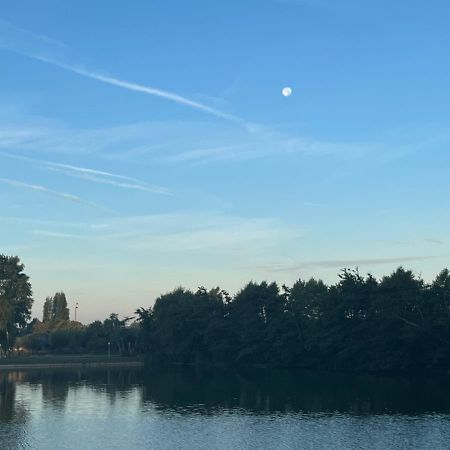 Res Laguna Кнокке-Хейст Экстерьер фото